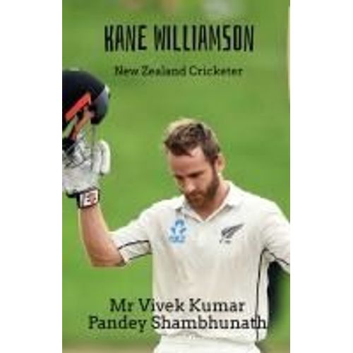 Kane Williamson
