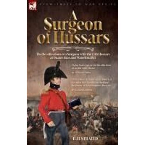 A Surgeon Of Hussars