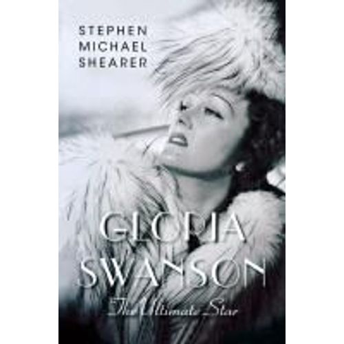 Gloria Swanson
