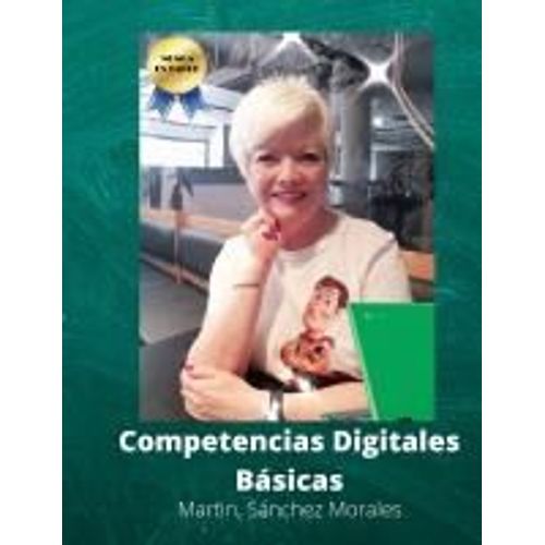 Competencias Digitales Básicas