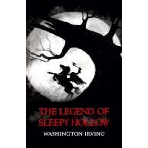 The Legend Of Sleepy Hollow