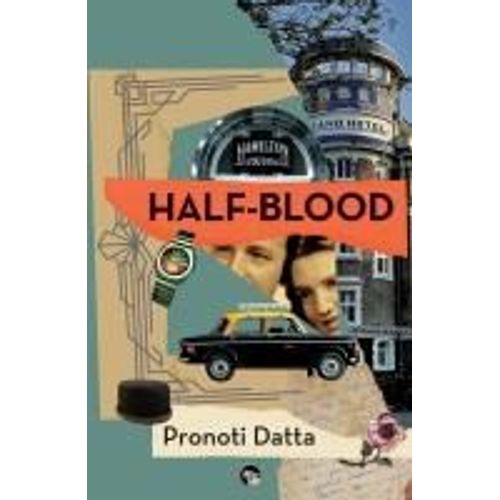 Half-Blood