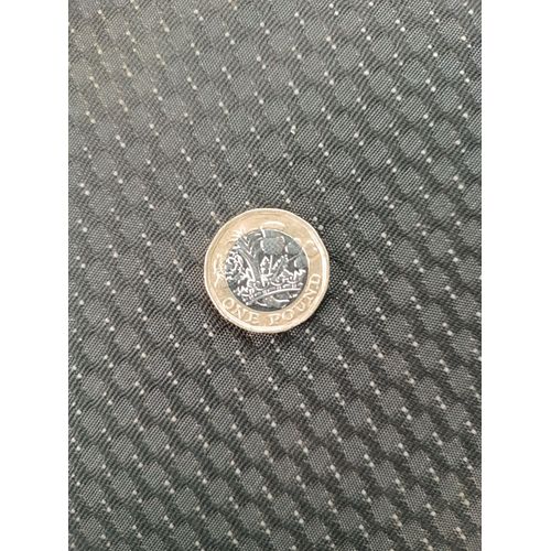 Pièce Elizabeth 2