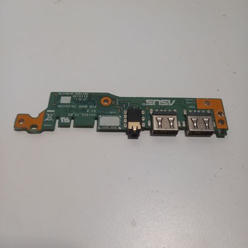 Asus X515EA carte fille USB/Jack 90NB0TY0-R10020