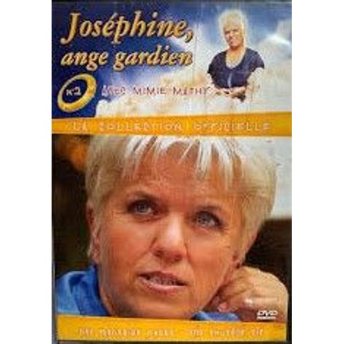Joséphine Ange Gardien N° 2