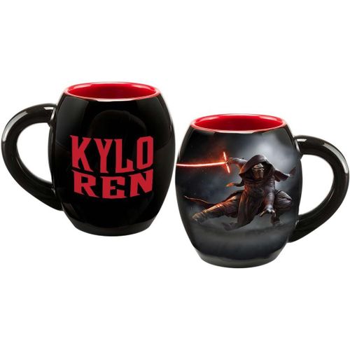 Star Wars Céramique Tasse Kylo Ren 532ml