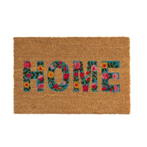 Paillasson Home Floral 60 Cm