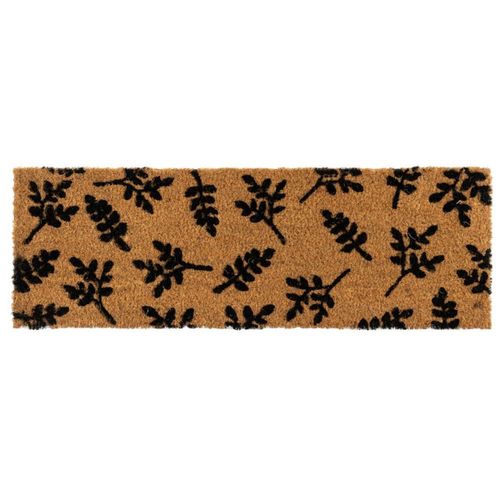 Paillasson En Fibres De Coco 75 Cm
