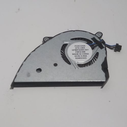HP Pavilion 14-CE ventilateur  L26368-001