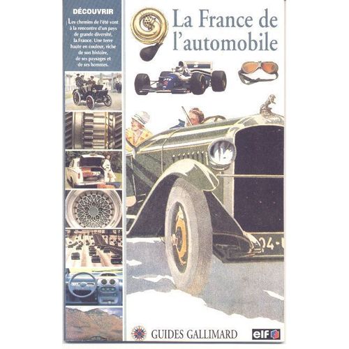 La France De L'automobile N° 0