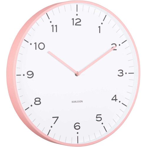 Horloge murale 40 cm Circus Rings