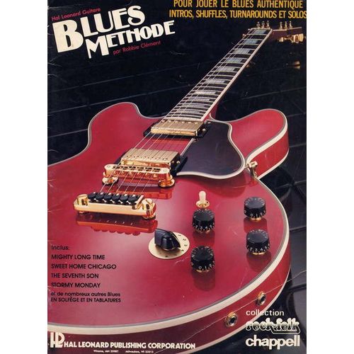 Blues Methode