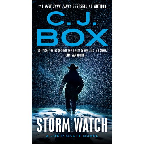 Storm Watch