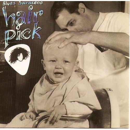 Hair Pick