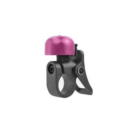 Klaxon De Sonnette En Alliage D'aluminium Pour Trottinette Électrique Xiaomi M365 Pro 1s Pro 2 Mi3, Pièce Détachée Pour Véhicule-Violet