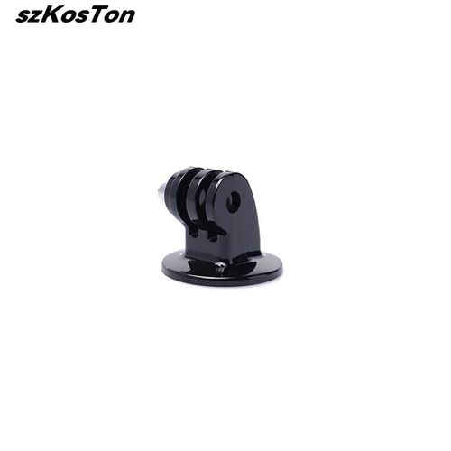Crochet pour caméra GoPro Fore13 J, support à dégagement rapide, pouce long, compatible avec Go Pro 12, 11, 10, Instactage 360, DJI Action 5 Pro-Kit 9