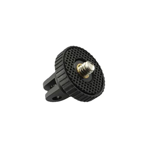 Crochet pour caméra GoPro Fore13 J, support à dégagement rapide, pouce long, compatible avec Go Pro 12, 11, 10, Instactage 360, DJI Action 5 Pro-Kit 12