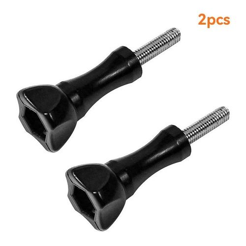 Crochet pour caméra GoPro Fore13 J, support à dégagement rapide, pouce long, compatible avec Go Pro 12, 11, 10, Instactage 360, DJI Action 5 Pro-Kit 16