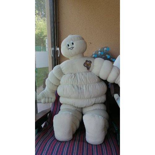 Bibendum Michelin