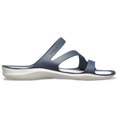 Mules Crocs Swiftwater Sandal W Bleu 36 37