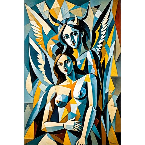 POSTER AFFICHE SUR PAPIER PHOTO 250G NU ARTISTIQUE Femme Nue 30X40cm