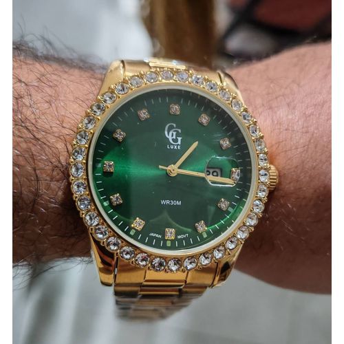 Montre A Pile Femmes