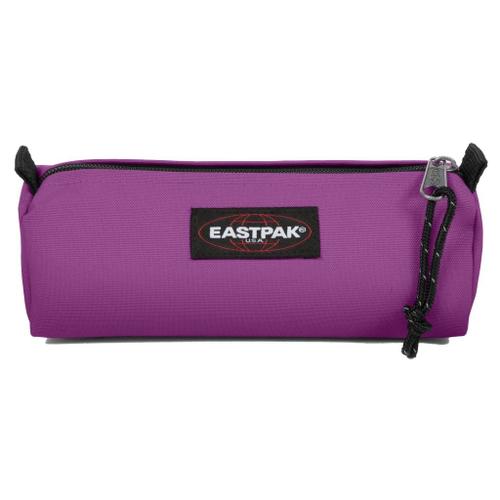 Eastpak Benchmark Single Colour Violet