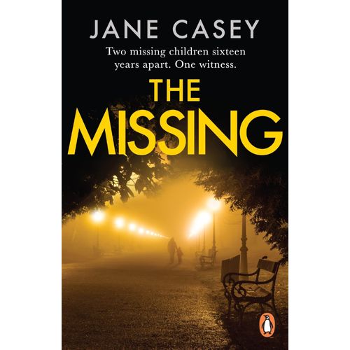 The Missing