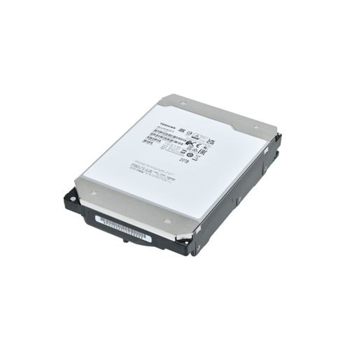 Toshiba MG Series MG10SFA22TE - Disque dur - 22 To - interne - 3.5" - 7200 tours/min - mémoire tampon : 512 Mo