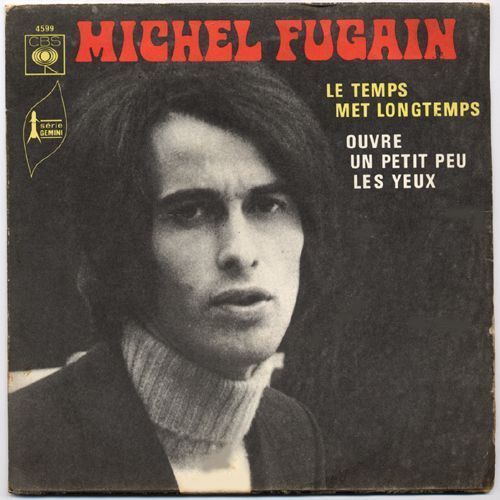 Le Temps Met Longtemps