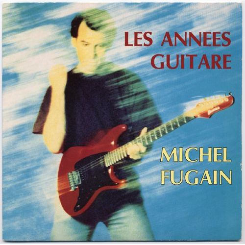 Les Années Guitare / Un Jour En Mer