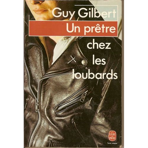 Un Prêtre Chez Les Loubards