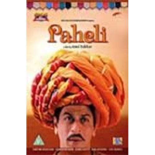 Paheli