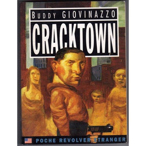 Cracktown