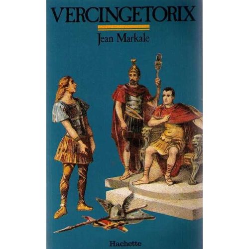 Vercingétorix