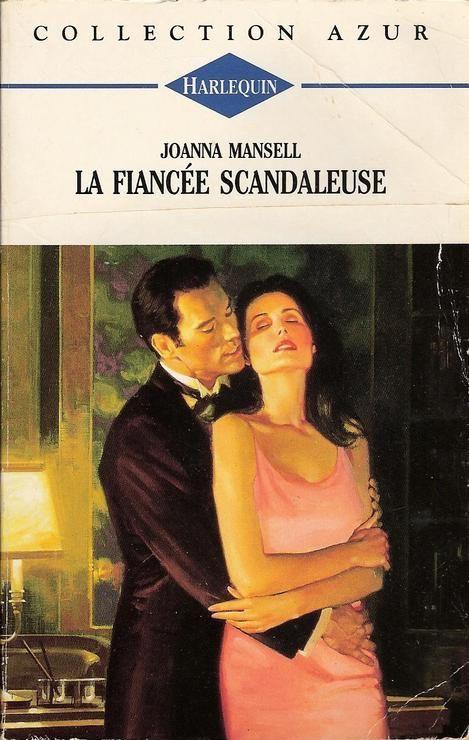 La Fiancée Scandaleuse