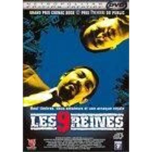 Les 9 Reines (Droits Locatifs)