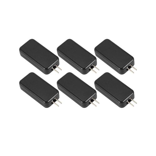 6pcs Universal Car Emulator Simulators Fault Light Emulator Sensor Pour Le Dépannage Diagnostique
