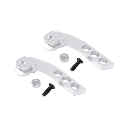 2pcs Vertical Émetteur Cou Sangle Équilibreur Ajusteur Pour Futaba Radiolink Jumper Télécommande
