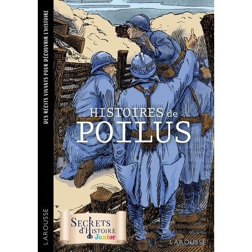 Histoires De Poilus