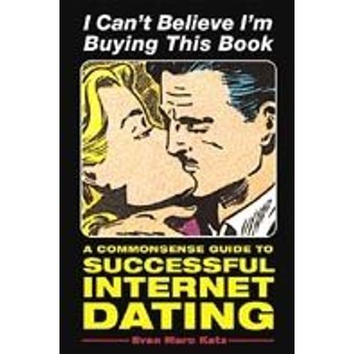 I Can't Believe I'm Buying This Book