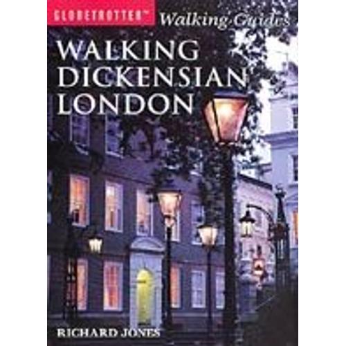 Walking Dickensian London