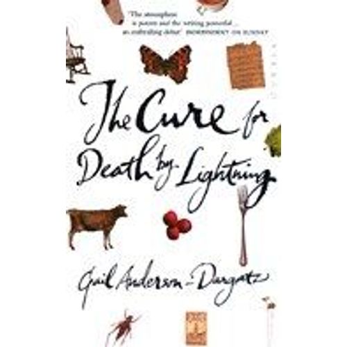 The Cure For Death By Lightning