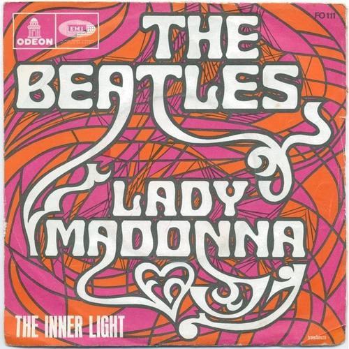 Lady Madonna + The Inner Light