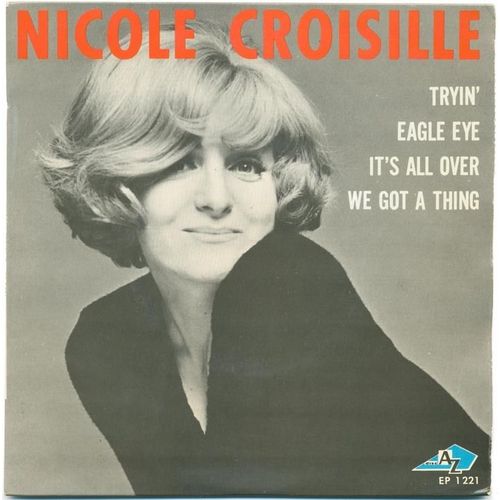 Tryin' + Eagle Eye + It's All Over + We Got A Thing