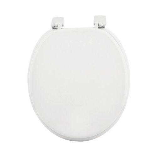 Abattant WC Uni "Vitamine II" 37cm Blanc