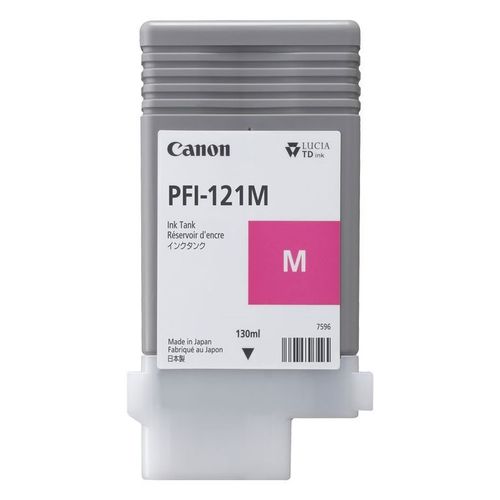 Pfi-121 Mag 130 Ml Tm-255/350/355