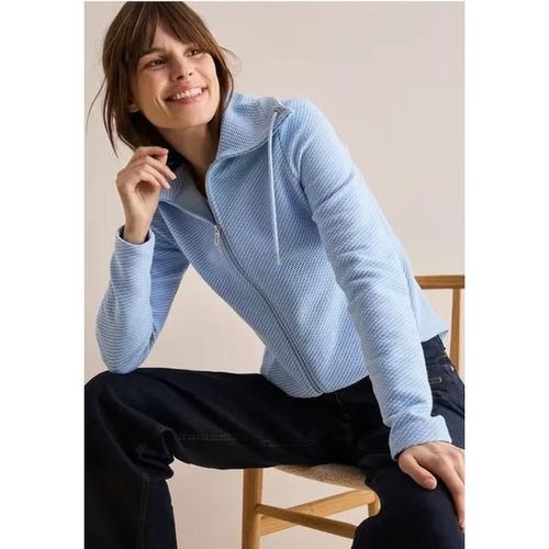 Veste Two-Tone Ottoman -