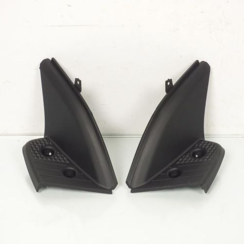 Marche Pied Passager Pour Scooter Mbk 50 Stunt 5jh-F171e-00 / 5jh-F171x-00 Neuf