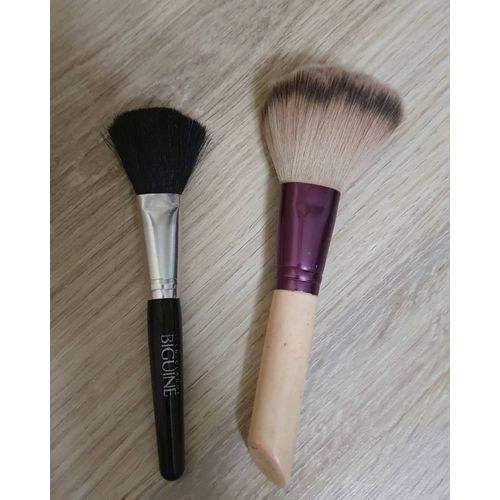 Pinceaux Maquillage Buiguine 